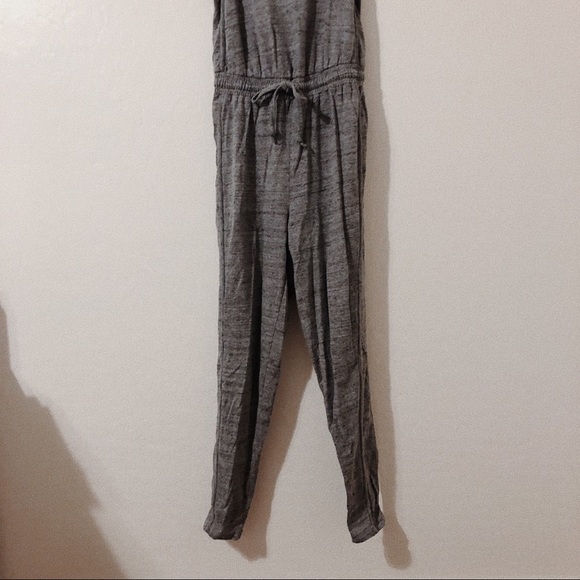 universal thread lounge jumpsuit - Picture 2 of 4